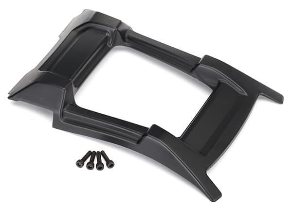 TRX-8617 Skid Plate Roof (body)