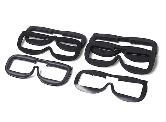 Fat Shark Ultimate Fit Kit