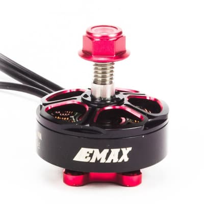 EMAX RSII 2306 1900KV CCW
