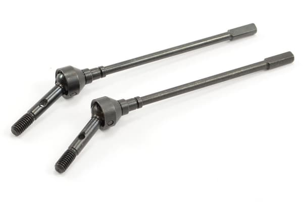 FTX8267 Outack 2.0 Front uni. driveshaft - 2pcs