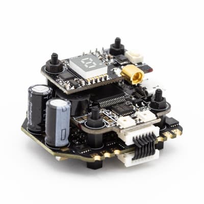 Emax Mini Magnum 2 - F4 BLHELI32 35A 6S