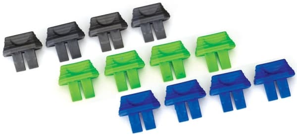 Traxxas Battery Charge Indicators iD