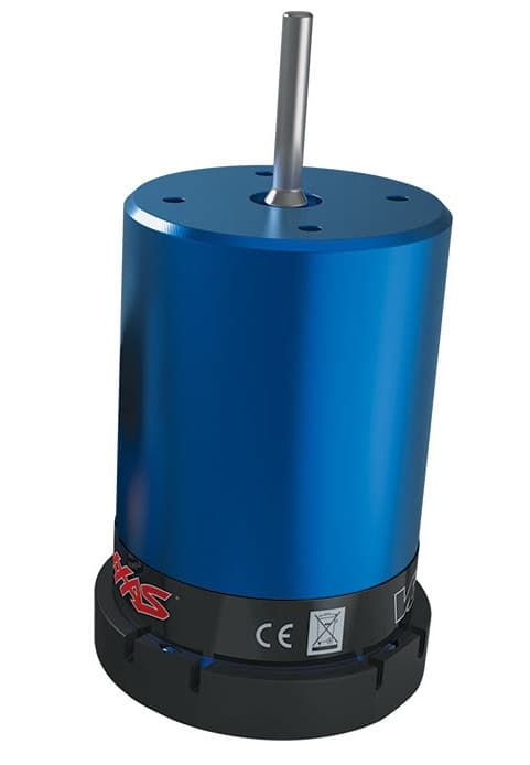 TRX-3351R Velineon 3500 børsteløs motor