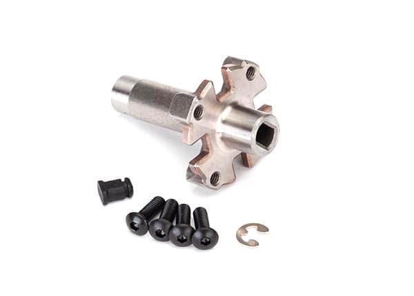 TRX-8297 Spool / Differential Housing Plug