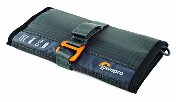 Lowepro GearUp Wrap Dark Grey