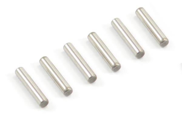 FTX6513 Pin 10x2 - 6pcs