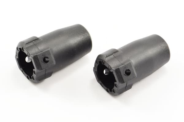 FTX8310 Rear Axle Adaptors - 2pcs