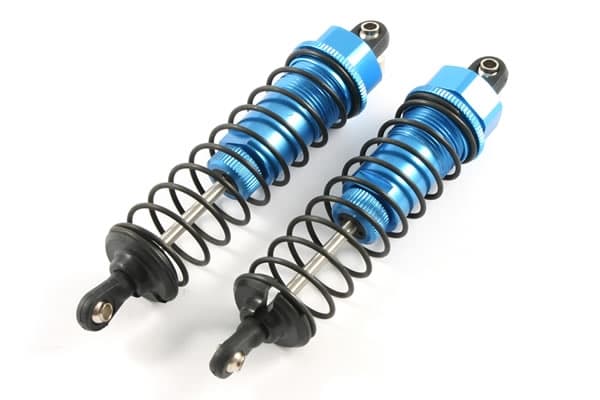 FTX6356 Aluminium Front Shock - 2pcs
