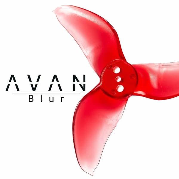 EMAX Avan Blur 2 Inch Propeller 2CW+2CCW