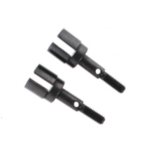 RED-18012  Wheel Axle 2pcs