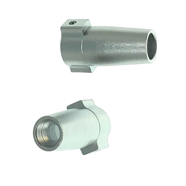 RED-706006 Rear Axle Lockout Aluminum