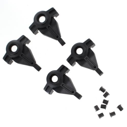 RED-18004 Steering Arm 2pcs