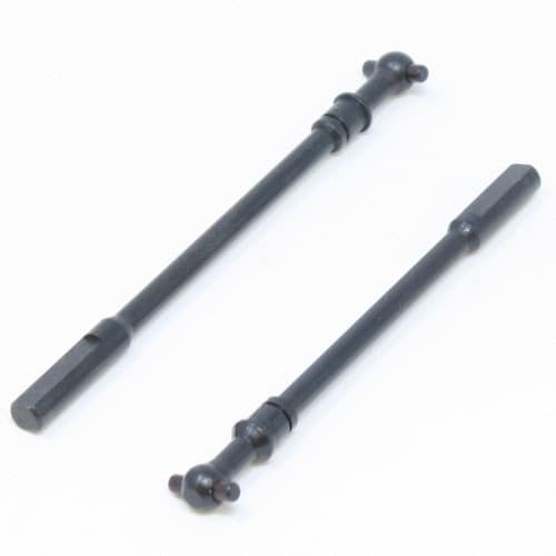 RED-70627 Front Shaft Gen7 Sport 2pcs