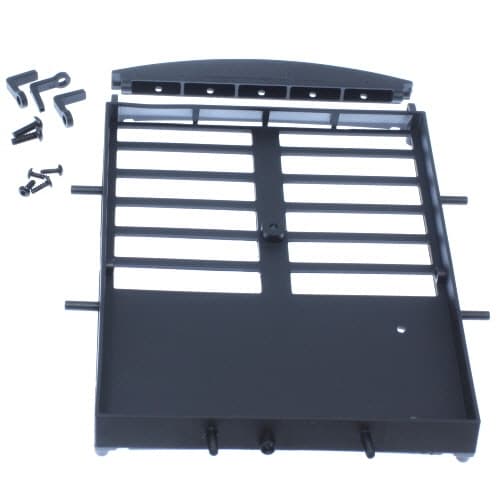 RED-13842 Roof Rack and LED Bar Holder