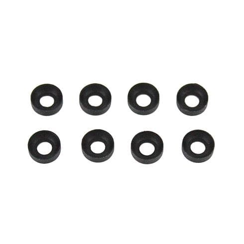 HSP-02164 Ball Head Cap - 8pcs