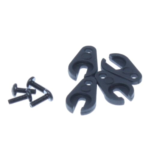 HSP-70105 LED Light Clip Optional - 4pcs