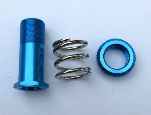 HSP-70123 Servo Saver Assembly