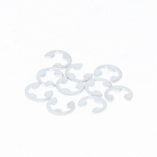 HSP-70127 E-Clip O 2.5 - 10pcs