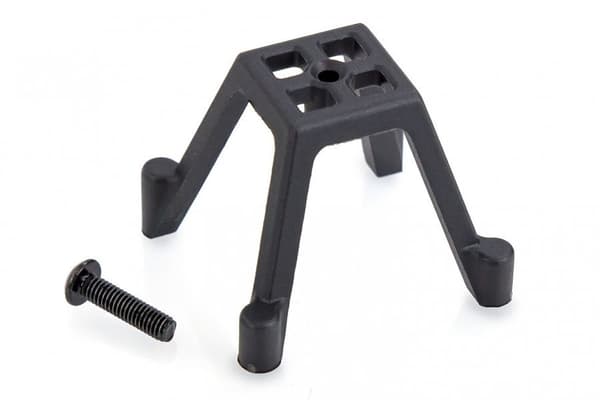 HSP-70204 Reservdäck Rack 4x16