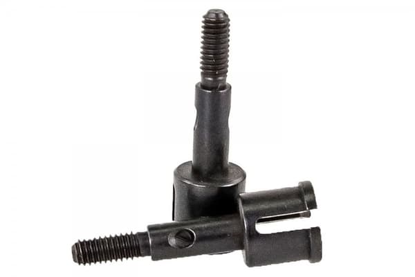 HSP-70208 Hjulaksel - 2 stk