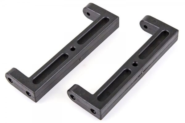HSP-70601 ESC Caster Mounts