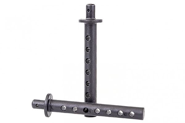 HSP-70609 Front Body Post - 2pcs