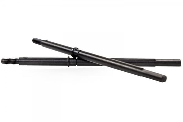 HSP-70612 Bakaxel - 2st