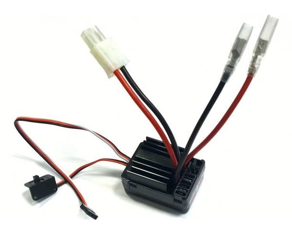 HSP-13855 Borstad ESC För 94706