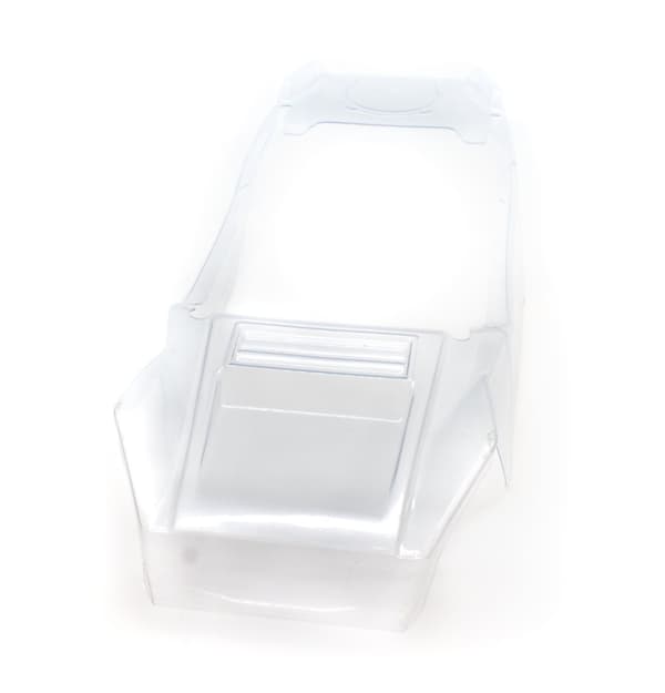 HSP-70535 Clear Body