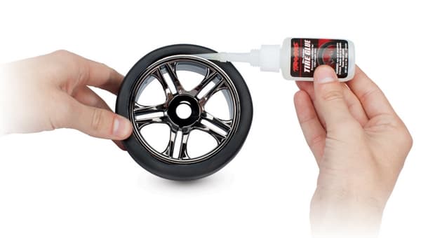 Traxxas täckklättring TRX Ultra Premium