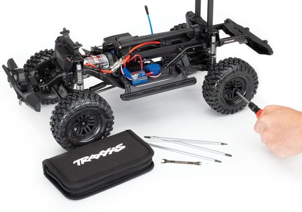 Traxxas Verktøysett