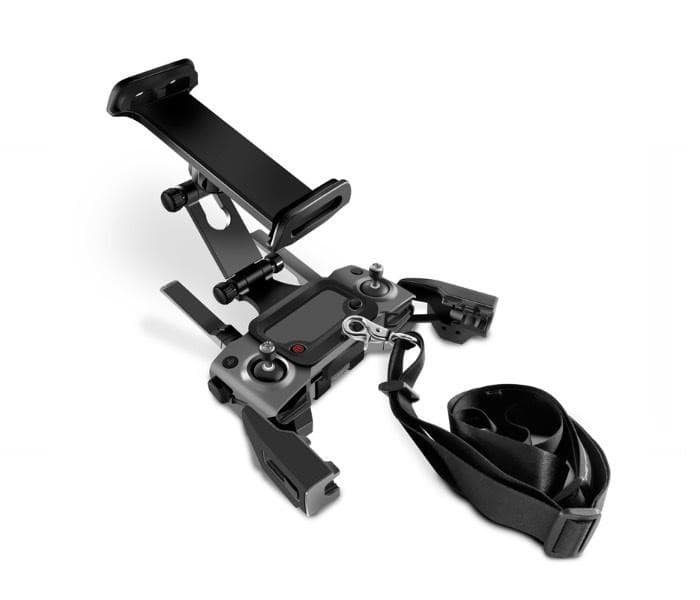 Frontmonteret tabletholder til DJI Mavic 2
