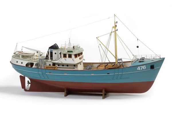 Billing Boats - Nordkap 476