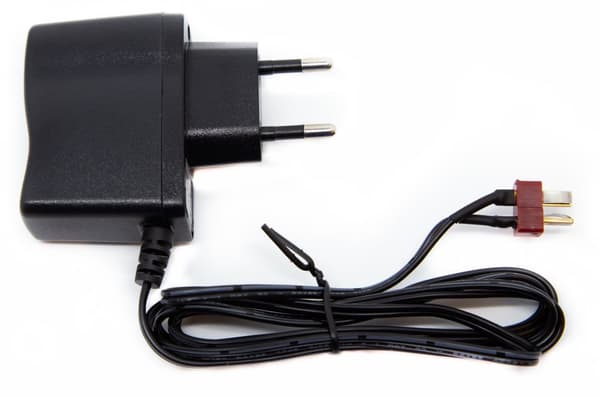 HSP-03221-O NiMh Oplader med Deans Kontakt