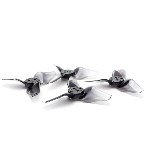 EMAX Avan Babyhaw 2.3inch Propeller 6pairs Black