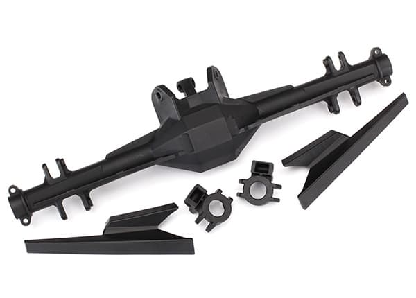 TRX-8540 Rear Axle Housing & Support
