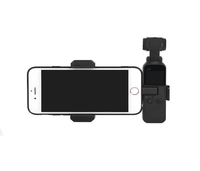 Smartphone Holder til Osmo Pocket