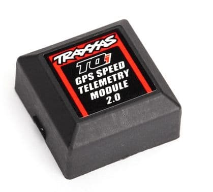TRX-6551X GPS-modul 2.0