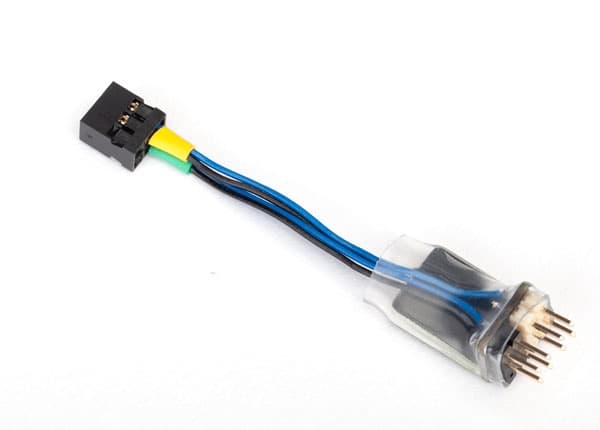 TRX-8089 4in2 ledningsbundt til LEDLight Kit TRX-4