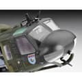 Miniatyrbild 4 av 4: Revell 04444 Bell UH-1D SAR Helikopter byggsats 1:72