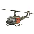 Miniatyrbild 1 av 4: Revell 04444 Bell UH-1D SAR Helikopter byggsats 1:72