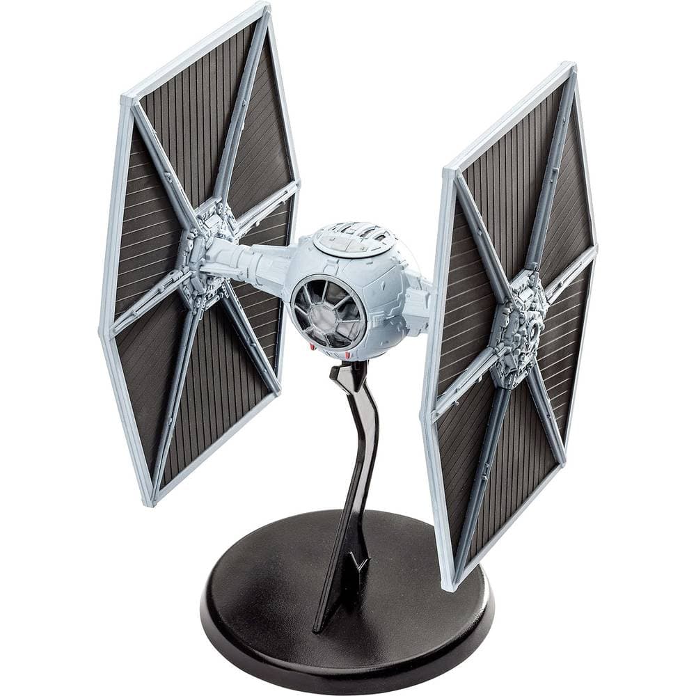 Revell 03605 Star Wars Tie Fighter Science Fiction byggsats