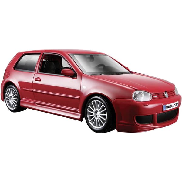 Maisto Volkswagen Golf R32 1:24 Modellbil