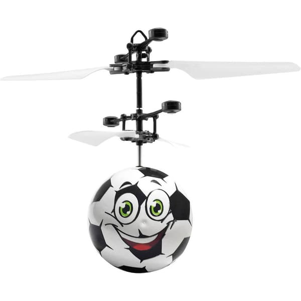 Revell Control Copter Ball The Ball RC Helikopter nybörjare RtF