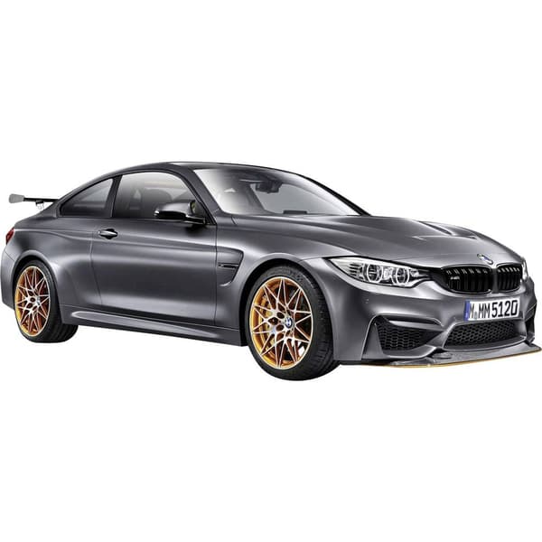 Maisto BMW M4 GTS 1:24 Modellbil