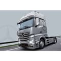 Miniatyrbild 3 av 4: Italeri 510003905 Mercedes Benz Actros MP4 Gigaspace Lastbilsmodell byggsats 1:24