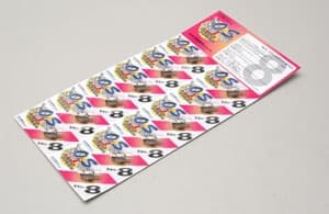 OS 8 glødeplugg