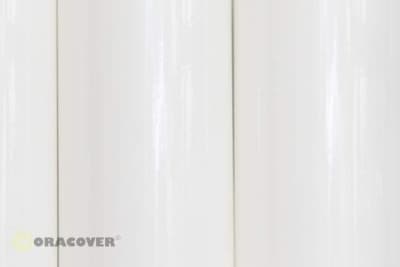 Oracover White 2 meter