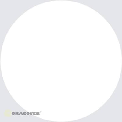 Oracover White 2 meter