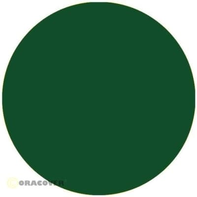 Oracover Green 2 meter